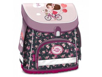 Školní taška/aktovka Ars Una - 6