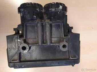 Modulátor EBS MAN 81.52106.6042 - 6