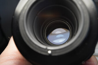 Teleobjektiv Super-Takumar 200/4 Asahi Pentax - 6