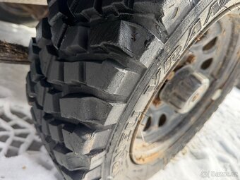 Suzuki Samurai 1.3 benzin - 6