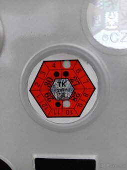 Honda cm125 Custom - 6