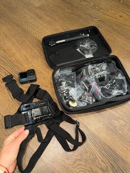 Akční kamera GoPro Hero 12 - 6