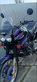 Yamaha XTZ 750 supertenere - 6