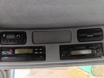 Hákový nosič kontejnerů - 6