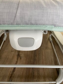 Ingenuity houpatko vibrující 3v1 - 6