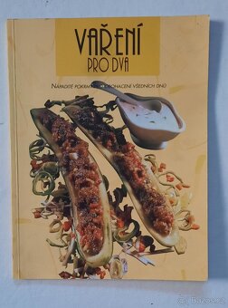 Různé kuchařky - 6