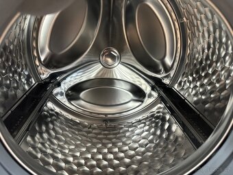 Pračka Miele (122) - 6