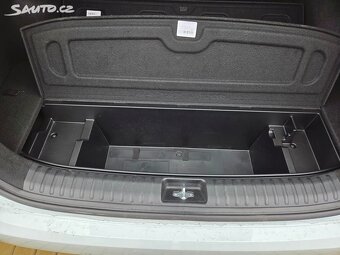 Kia Cee´d, 1,5TGDi, ZÁRUKA, SERVIS, GUMY - 6