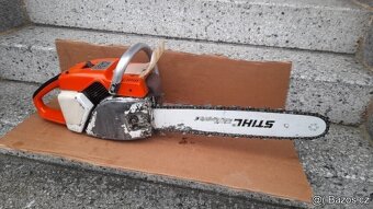 Motorová pila Stihl 045 AV - 6