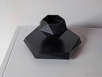 Levitujúci kvetináč - 6