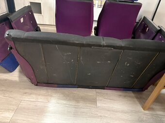 Fire and ice interiér Golf mk2 - 6