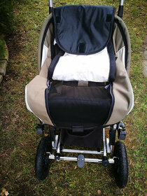 Kočárek - 6