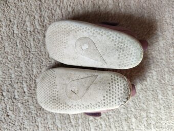 Zimní barefoot botičky, vel. 21 - 6