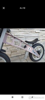 Odrážedlo First bike - 6