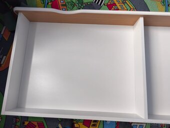 Dětská postel 160X80 - 6