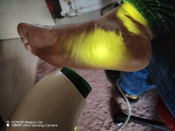 Lampa bioptron - 6
