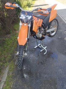 KTM SX-F 250 - 6