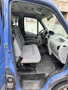 Renault Master 2.2 doublecab - 6