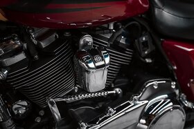 Harley Davidson Road Glide 2020 - 6