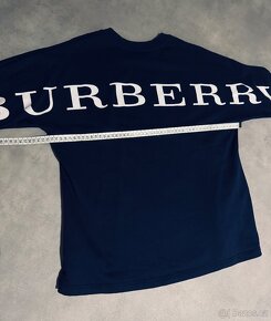 Mikina Burberry - 6