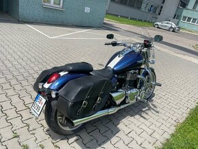 Triumph Thunderbird 1600 2010 - 6