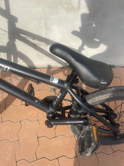 Mini bmx - 6
