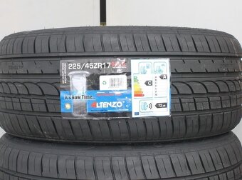 Letní pneumatiky Altenzo s dopravou - 6