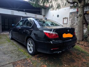 BMW E60 530i LCI - 6