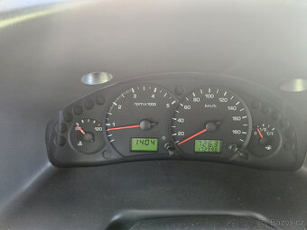 Polintegrovaný obytný automobil Euramobil - NOVÁ CENA TOP - 6