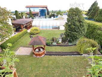 Prodej Rodinný dům, 676㎡ - 6