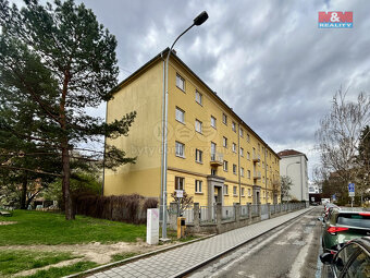 Prodej bytu 2+1, 48 m², Žabovřesky, ul. Spojovací - 6