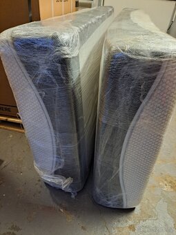 Prodám 2ks. matrace DreamZone Gold 80x20 - 6