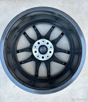 Bmw R18 5x112 alu kola bmw z4 G29 g30 g31 g20 g21 - 6