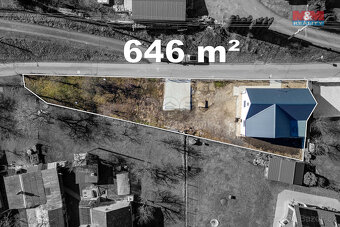 Prodej rodinného domu, 102 m², Velké Heraltice, okr. Opava - 6