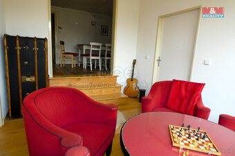 Prodej rodinného domu, 89 m², Vystrkov, pozemek 726 m² - 6