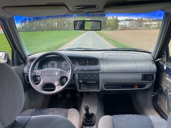 Škoda Felicia 1.3 MPI servo - 6
