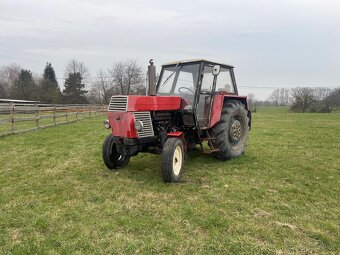Zetor Crystal 8011 - 6
