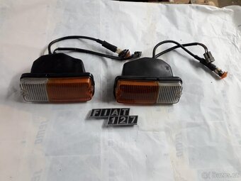 Fiat 127- náhradní dily - 6