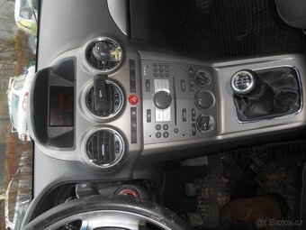 opel antara 2,0 81kw 4x4 rok vyroby 2010 najeto 173tis km - 6