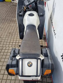 BMW K 75 RT - 6