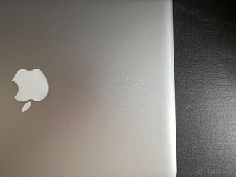 Macbook Pro 13 Mid 2012 i5 - 6