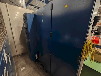 Laserový stroj TRUMPF TruLaser 3030, použitý, z roku 2009. - 6