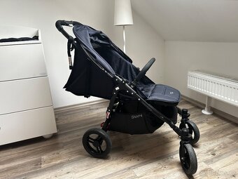 Valco Baby Snap 4 dětský kočárek NOVÝ - 6