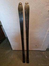 Fischer Revolution carve 160 - 6