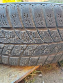 4x plechové kola Renault Laguna I 4x100 R14 - 6