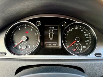 Volkswagen Passat CC 3.6FSI 4MOTION - 6