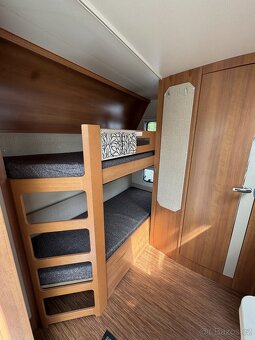 Hobby Excellent 490 KMF ~ Palandy - 6