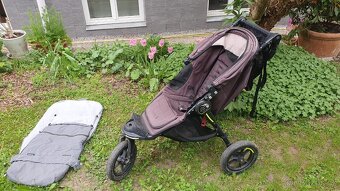 Baby Jogger City Elite - 6