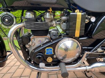 AJS - 6