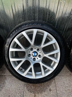 BMW alu kola r19 - 6